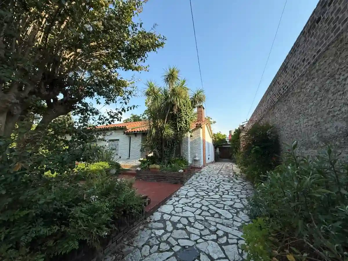 Casa en Venta Bertolini 760 - Imagen 1