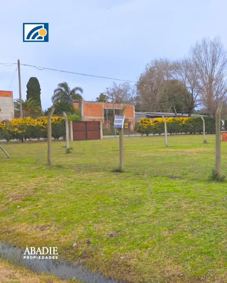 Lote en Venta-Astelarra casi Maffeis-Los Pioneros - Imagen 1