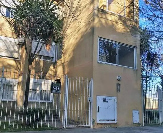 Departamento en Venta Santa Maria de Oro 948 - Imagen 1