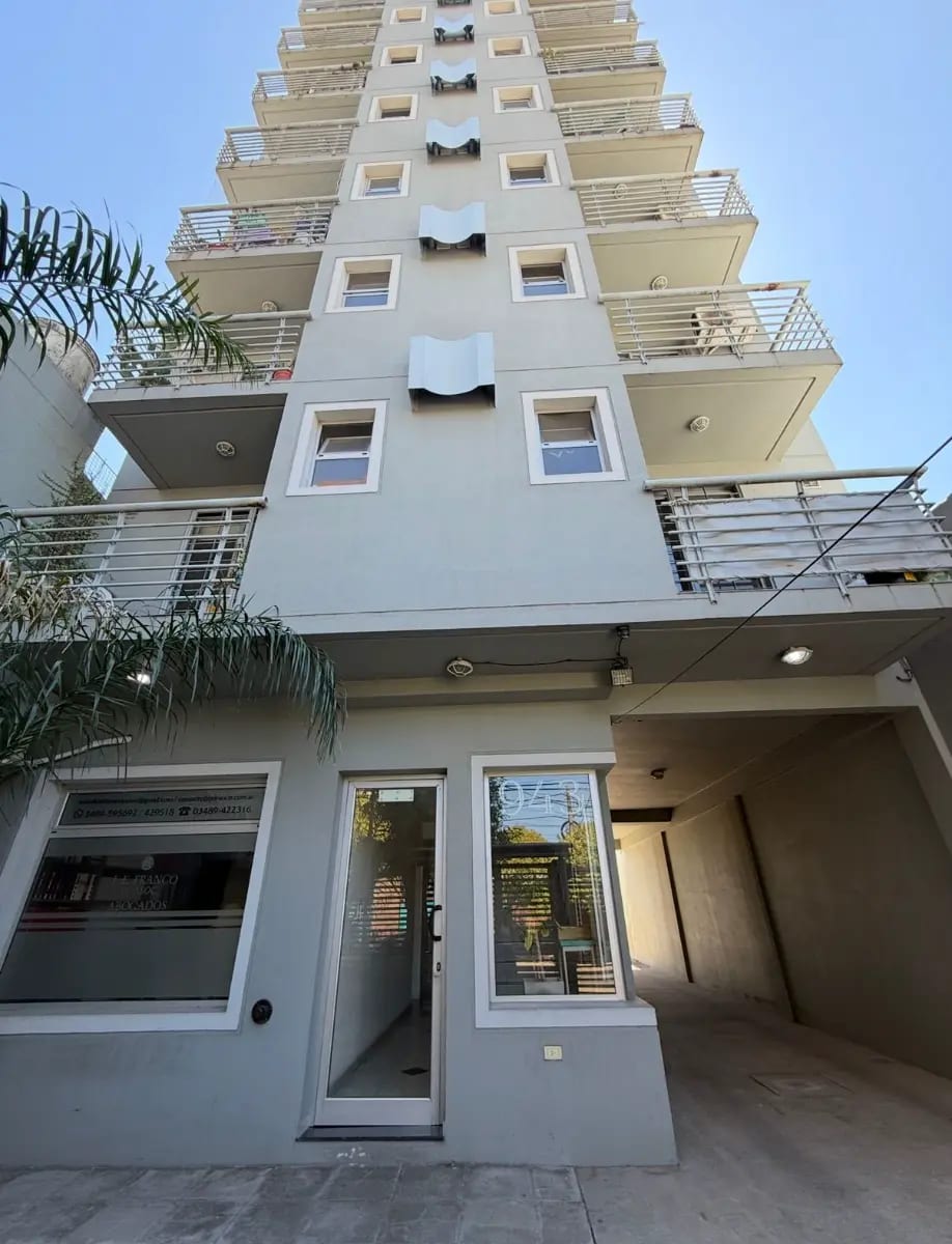 Depto en Alquiler -Jean Jaures 943  3°Piso - Imagen 1