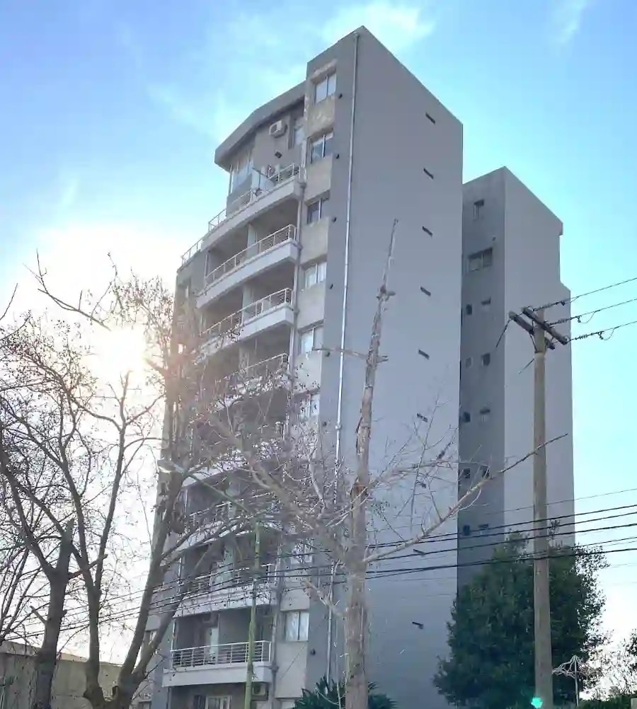 Departamento en Venta Mitre 573 8B - Imagen 1