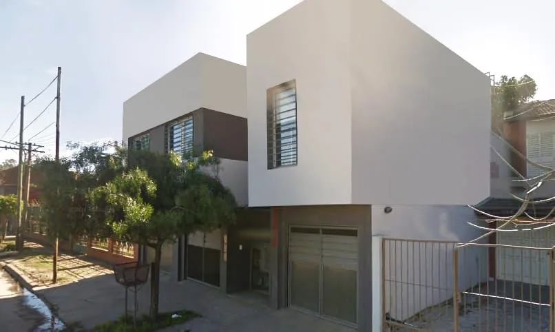 Monoambiente en Alquiler-Colectora Norte 267 - Imagen 1