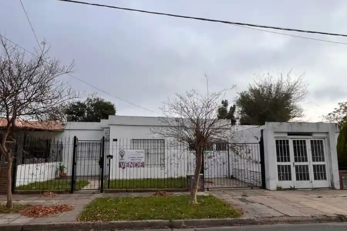 Oportunidad. Casa en Ariel del plata - Imagen 1