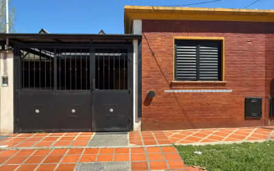 Dúplex en Venta Matheu 905