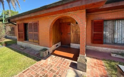 Casa en Venta Modarelli 445