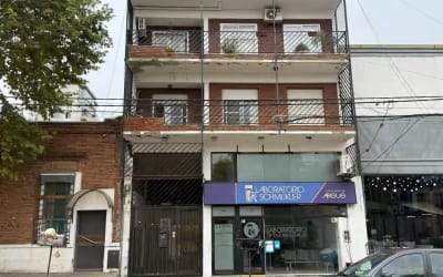 Departamento en Venta Mitre 1030