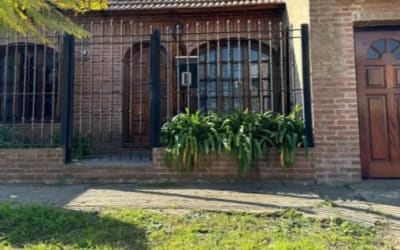 Casa en Venta Salmini 975
