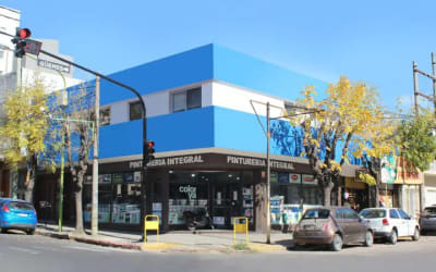 Departamento Venta San Martin Esq. Guemes