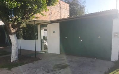 Casa en Venta French 1625