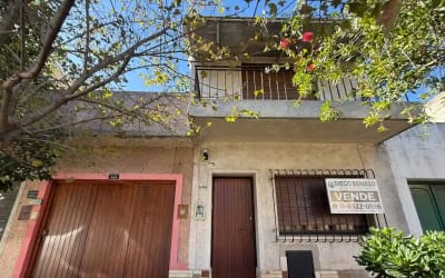 Casa en Venta Brown 464