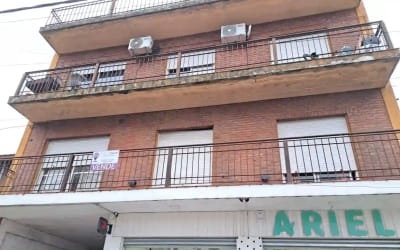 Departamento en Venta Peron 91