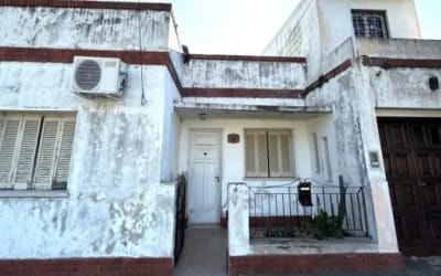 Casa en Venta Viamonte 427