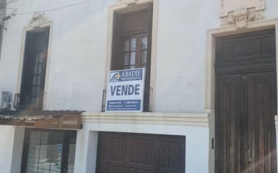 Casa en Venta Belgrano 312