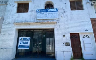 Departamento con Local Venta 25 de Mayo 887