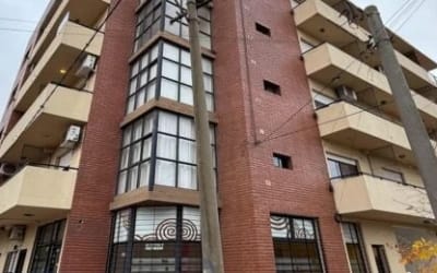 Departamento en Venta Pueyrredon 454 4to Piso