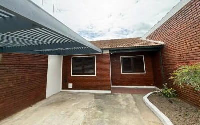 Casa en Venta -Siri 2020 Barrio Vitramu 