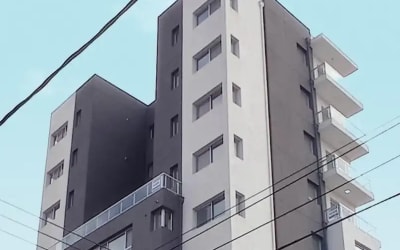 Departamento en Venta a Estrenar Belgrano 241 5A