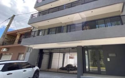 Departamentos en Venta Bv. Sarmiento 523