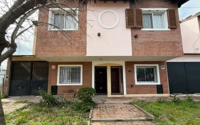 Dúplex en Venta Brown 1244