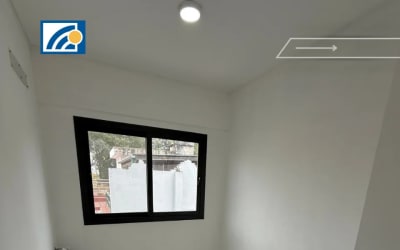 Departamento en Venta -Boulevard Sarmiento 521  1°Piso