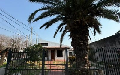 Casa en Venta Misiones 745