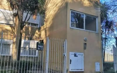 Departamento en Venta Santa Maria de Oro 948