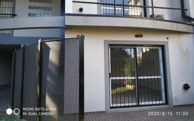 Departamento Venta Arenales 1278 Parte Baja