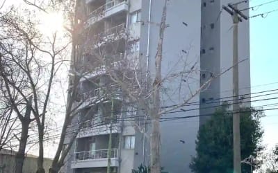 Departamento en Venta Mitre 573 8B