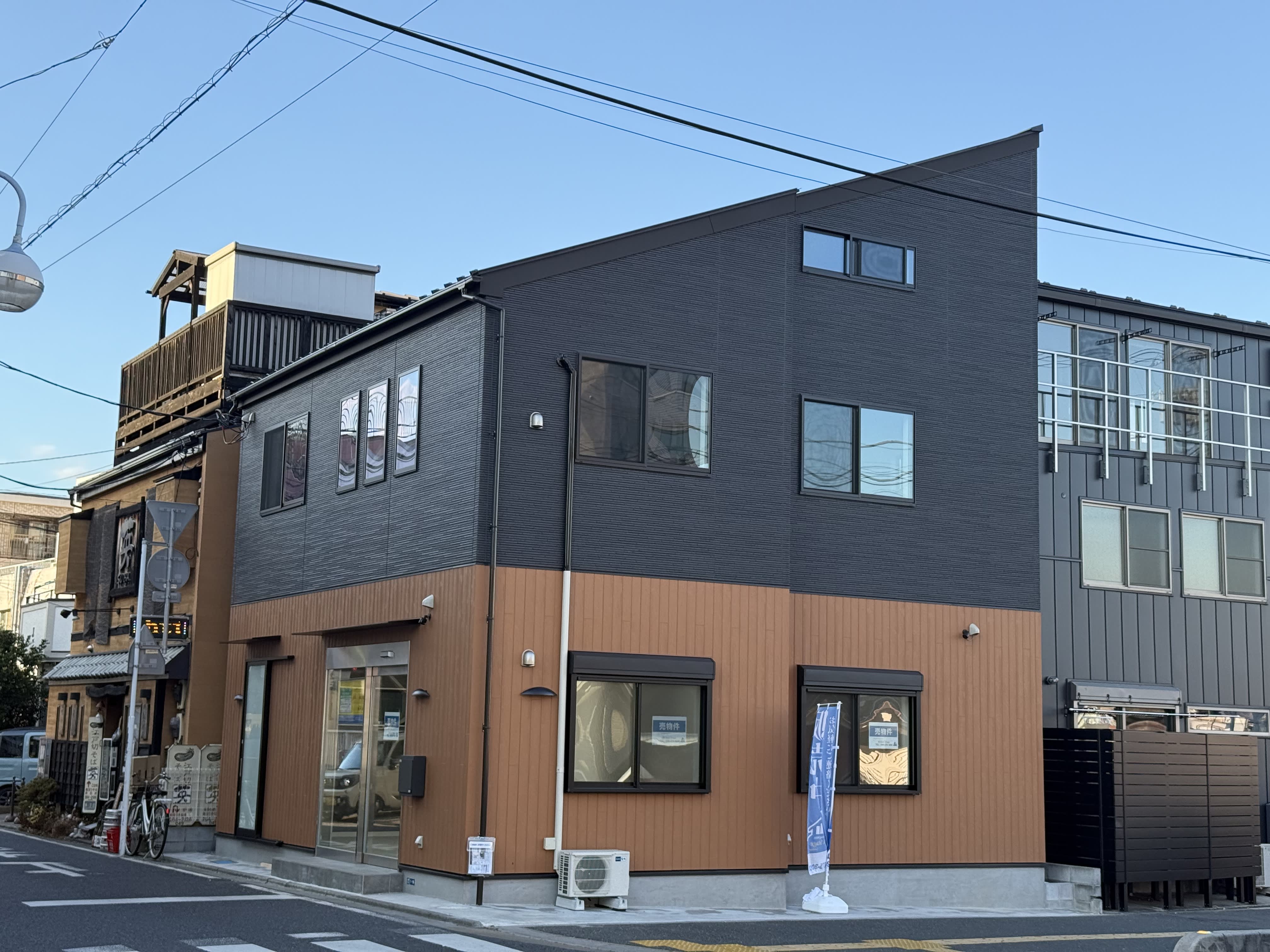 ふじみ野市上福岡5丁目Ⅰ