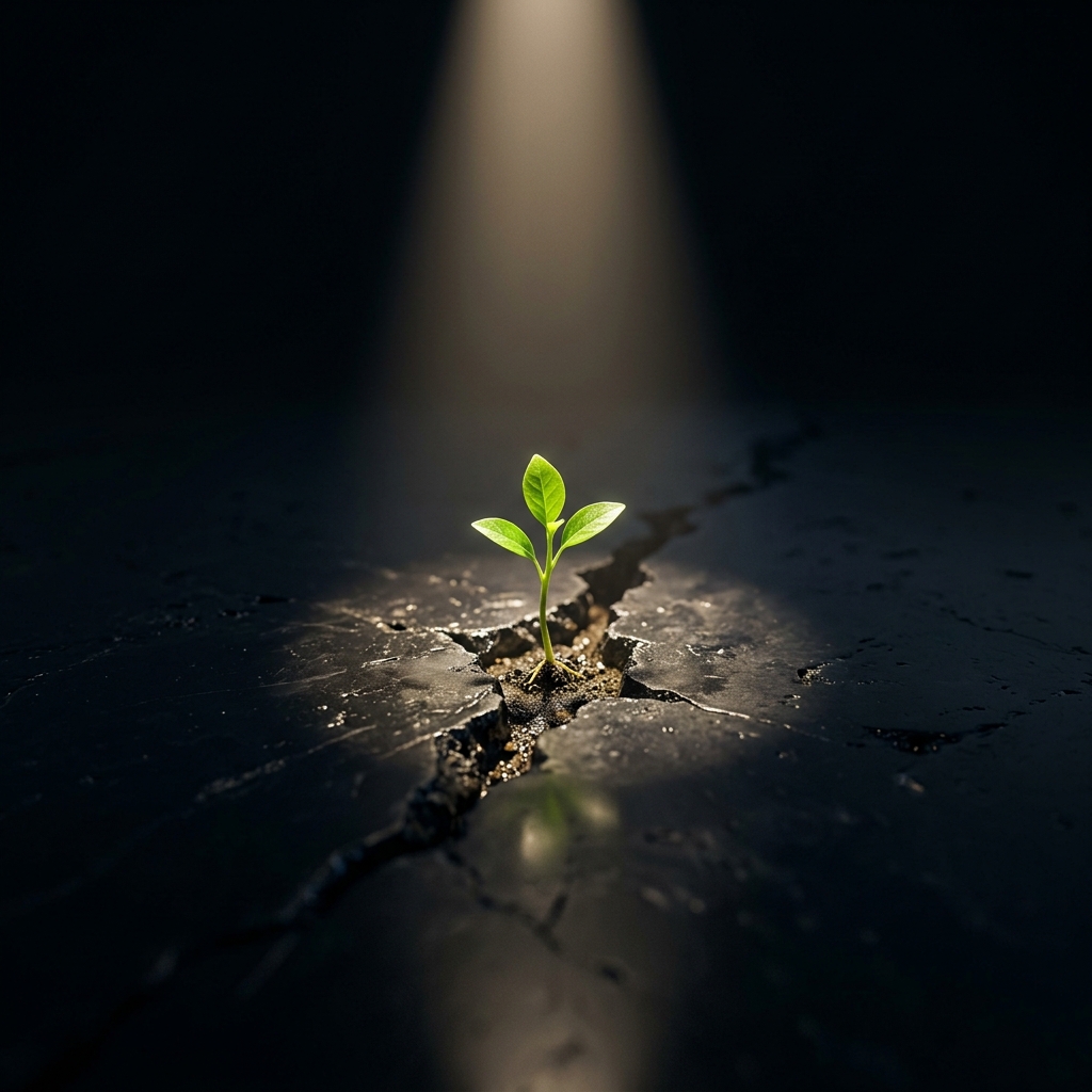 Fast Growth Concept