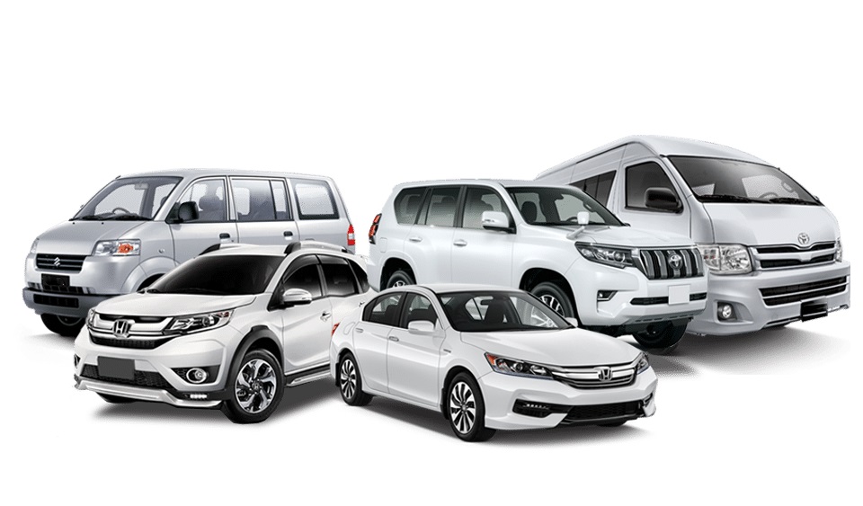rental mobil Jambi