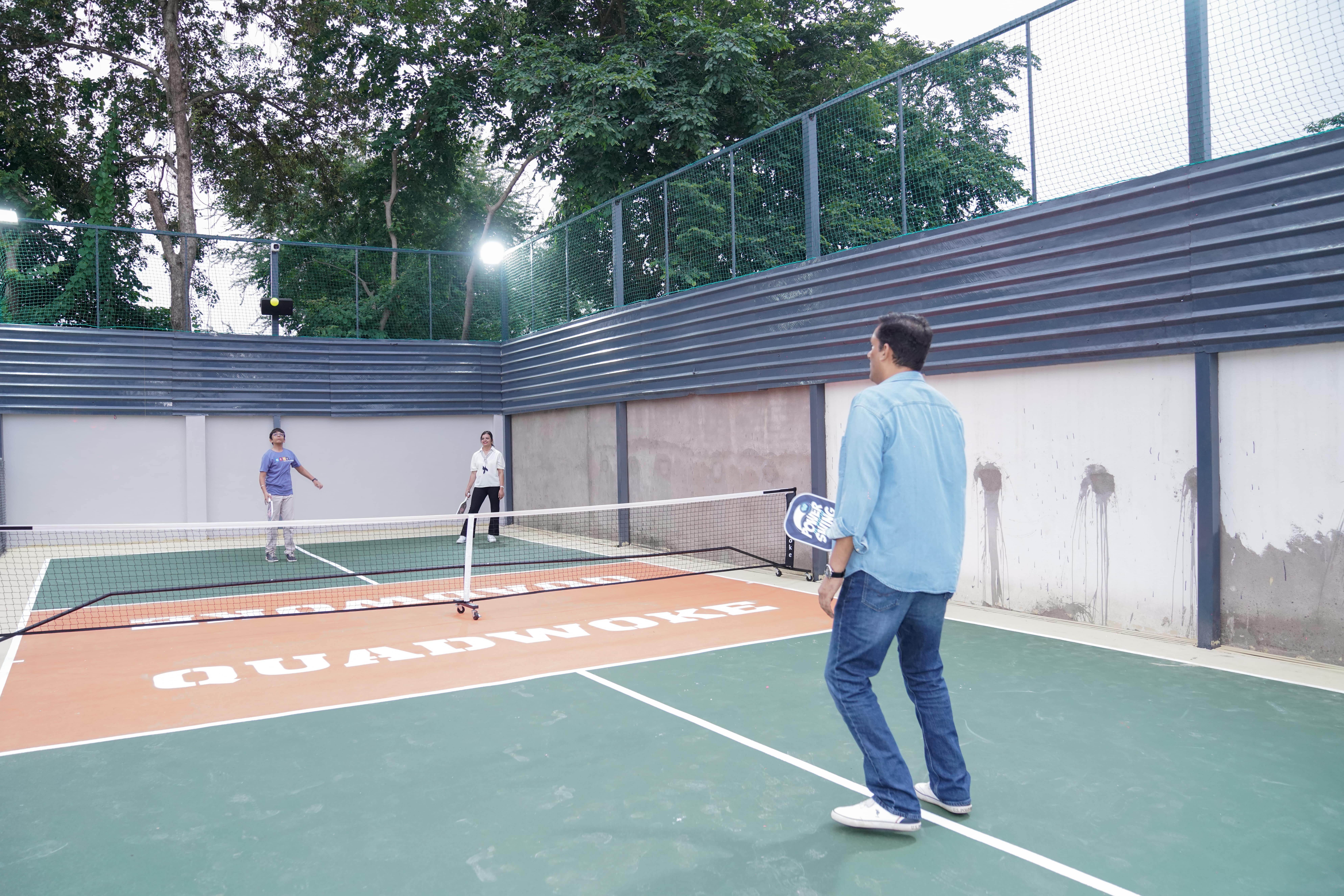 Court 3