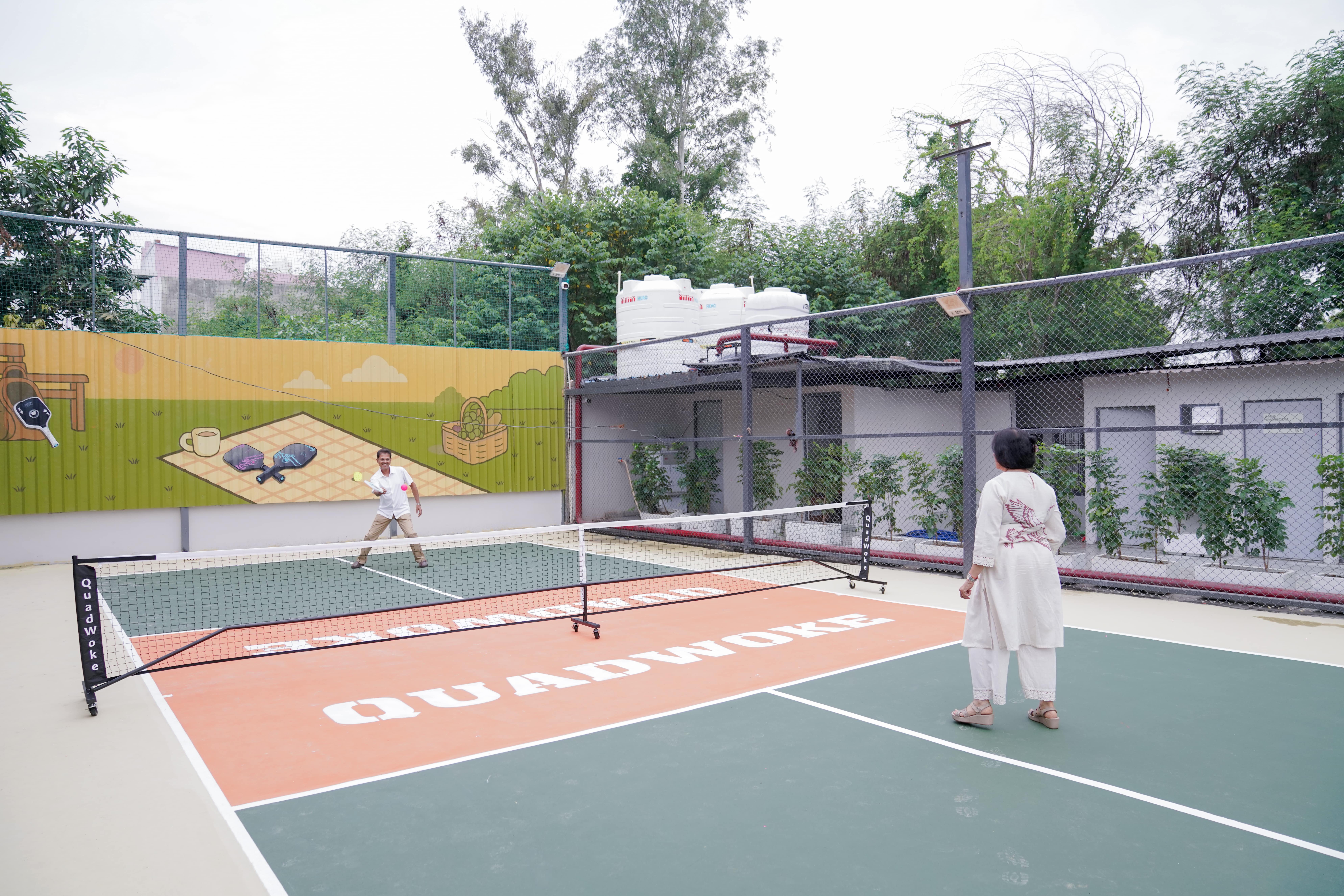 Court 2