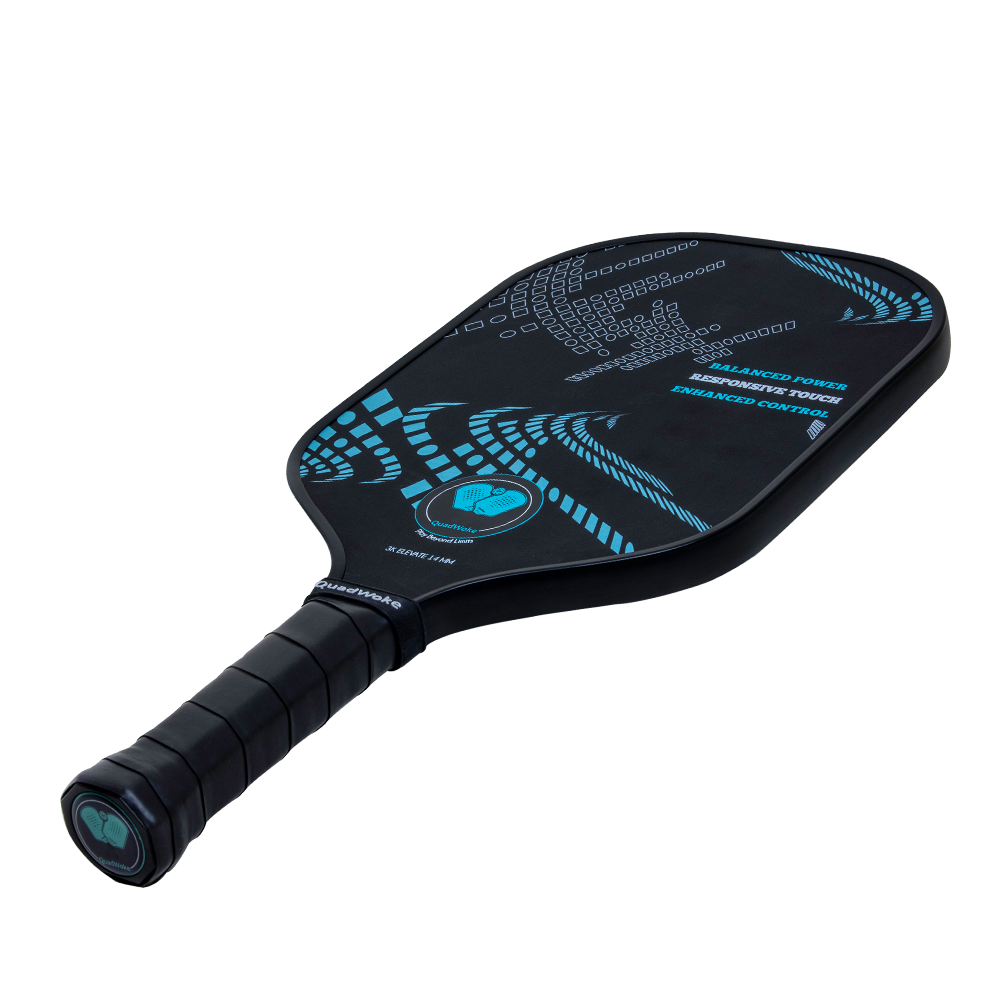 3k Elevate-Intermediate Paddle