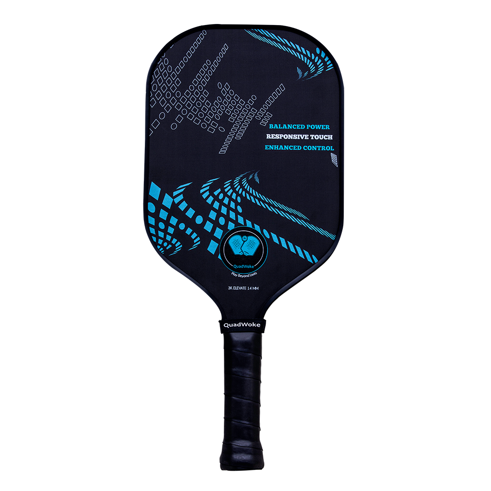 3k Elevate-Intermediate Paddle
