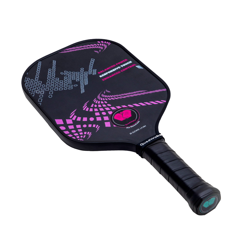 3k Elevate-Intermediate Paddle