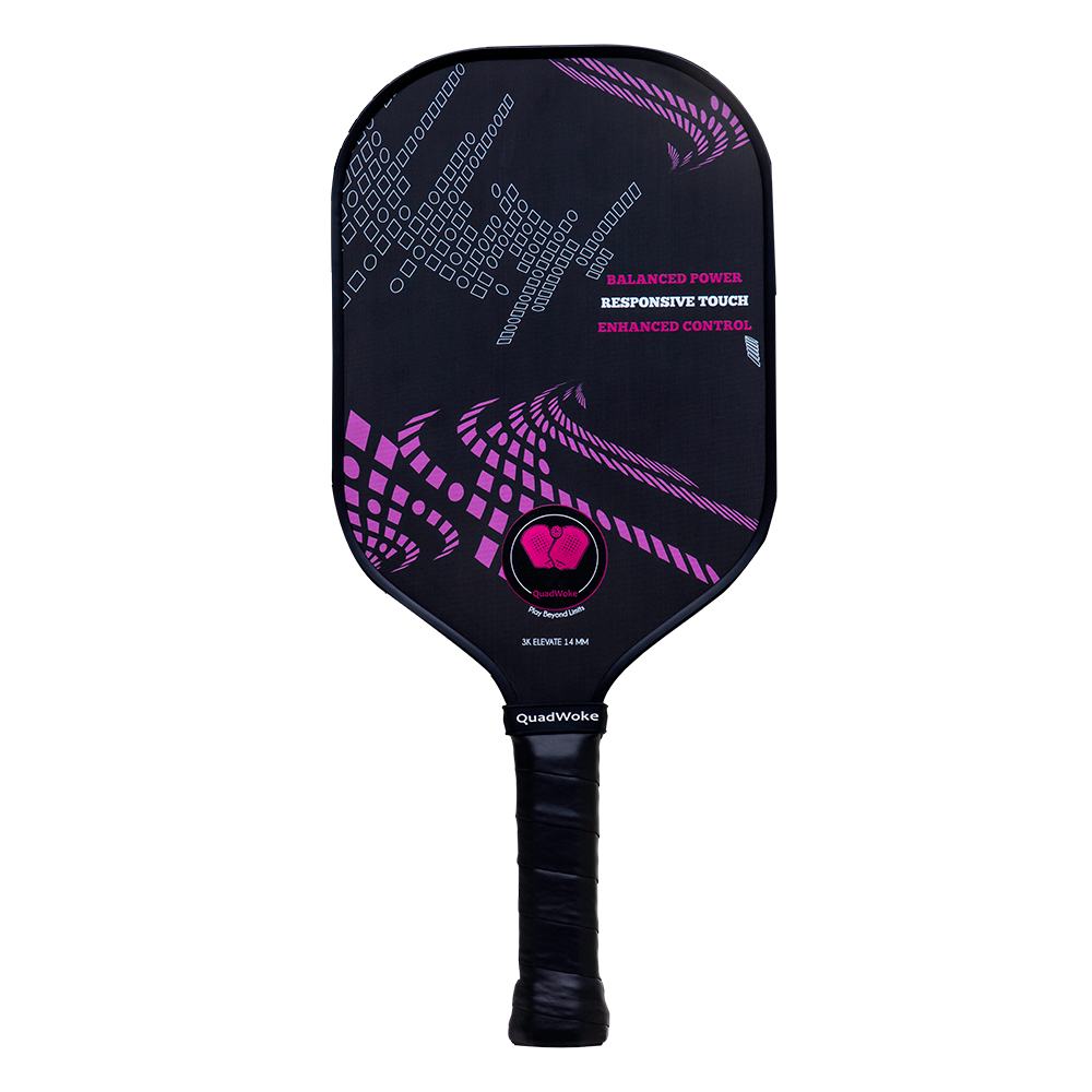3k Elevate-Intermediate Paddle