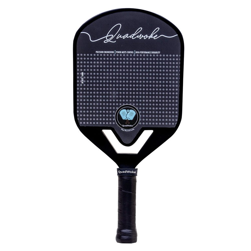 5k Elite - Professional Paddle