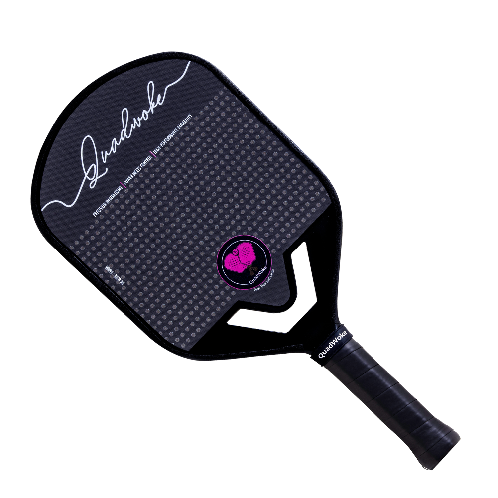 5k Elite - Professional Paddle