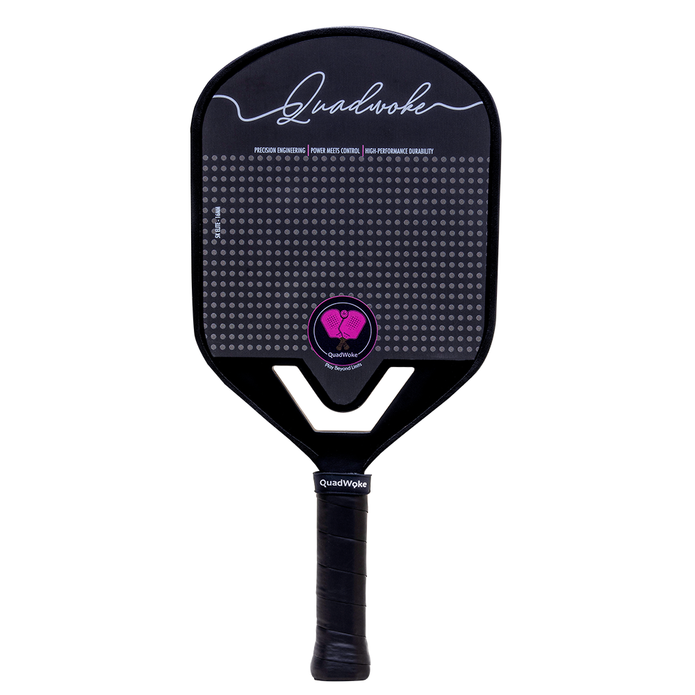5k Elite - Professional Paddle