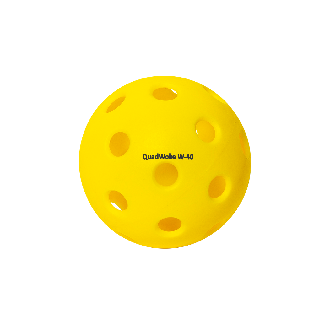 W-40 Injection Balls