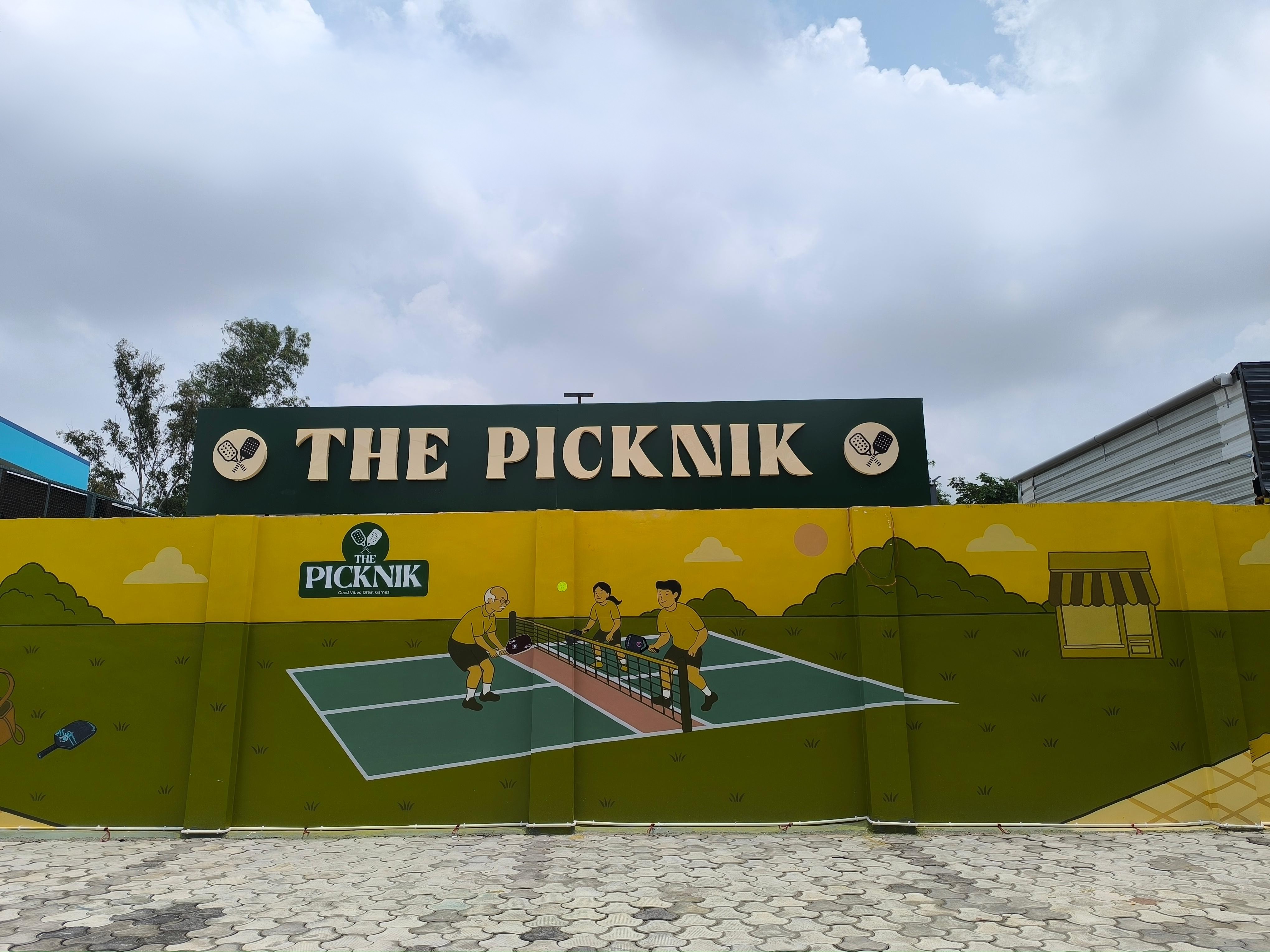 The Picknik
