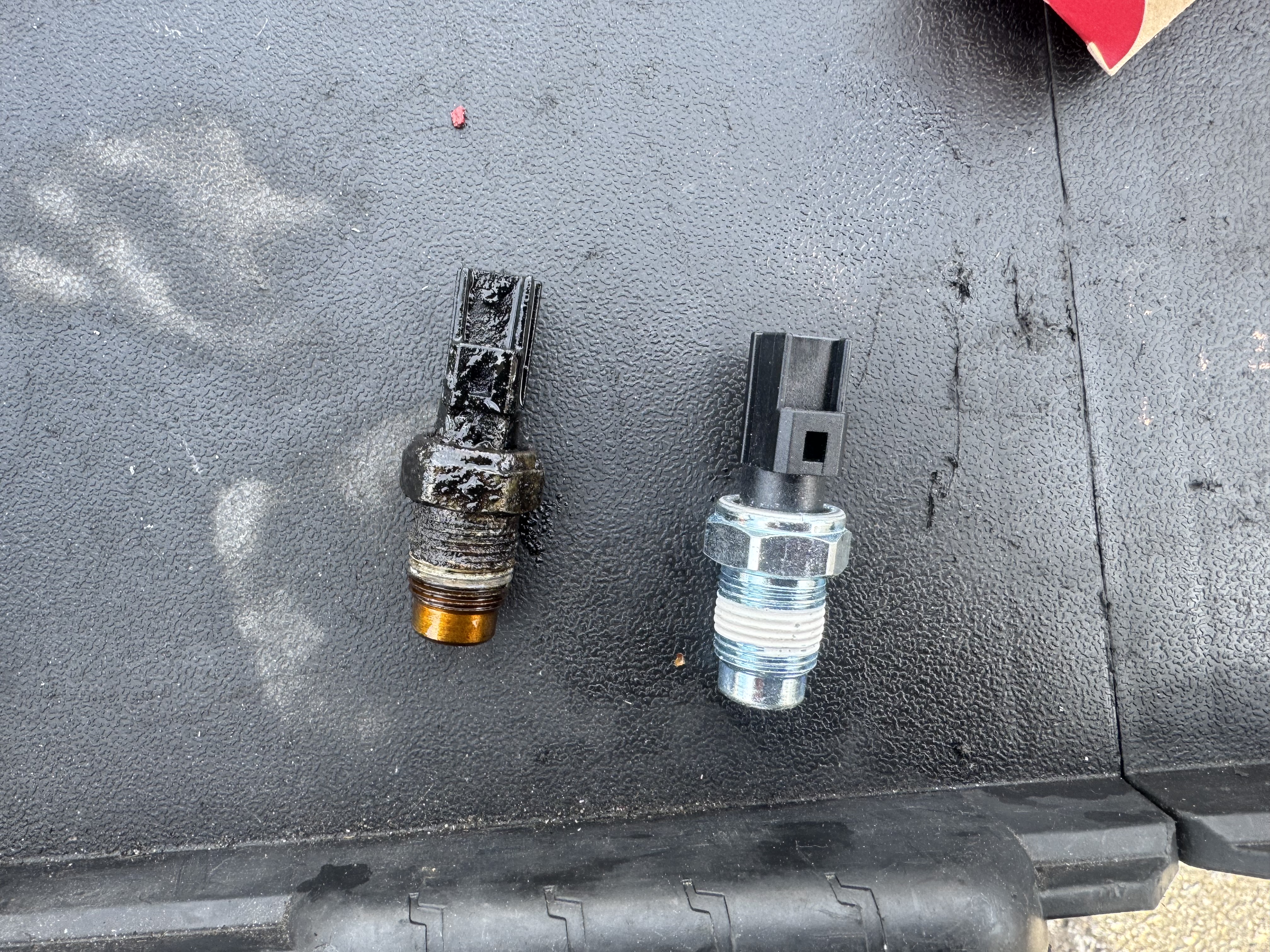 Solenoid Replacement