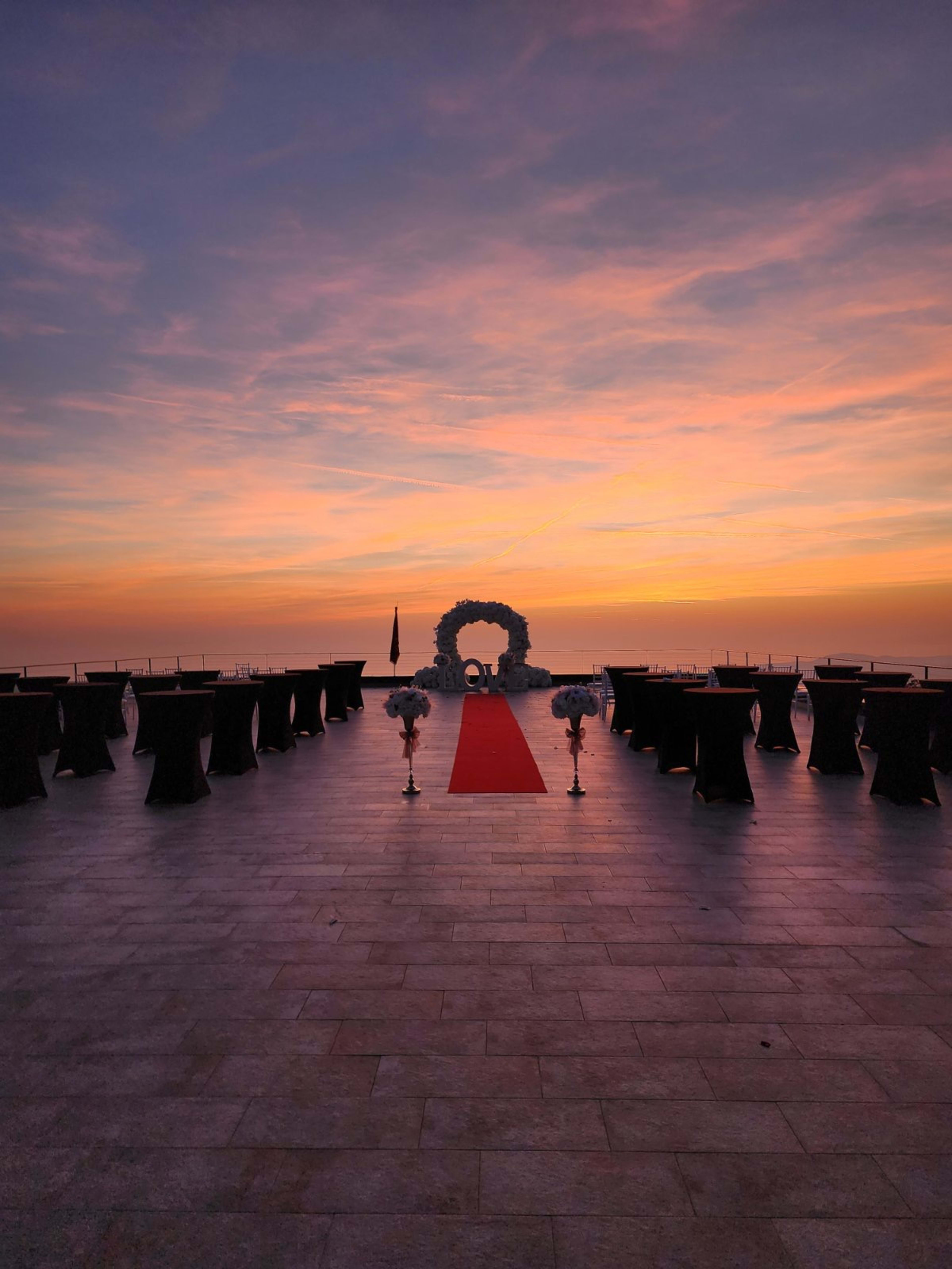 Wedding in Montenegro