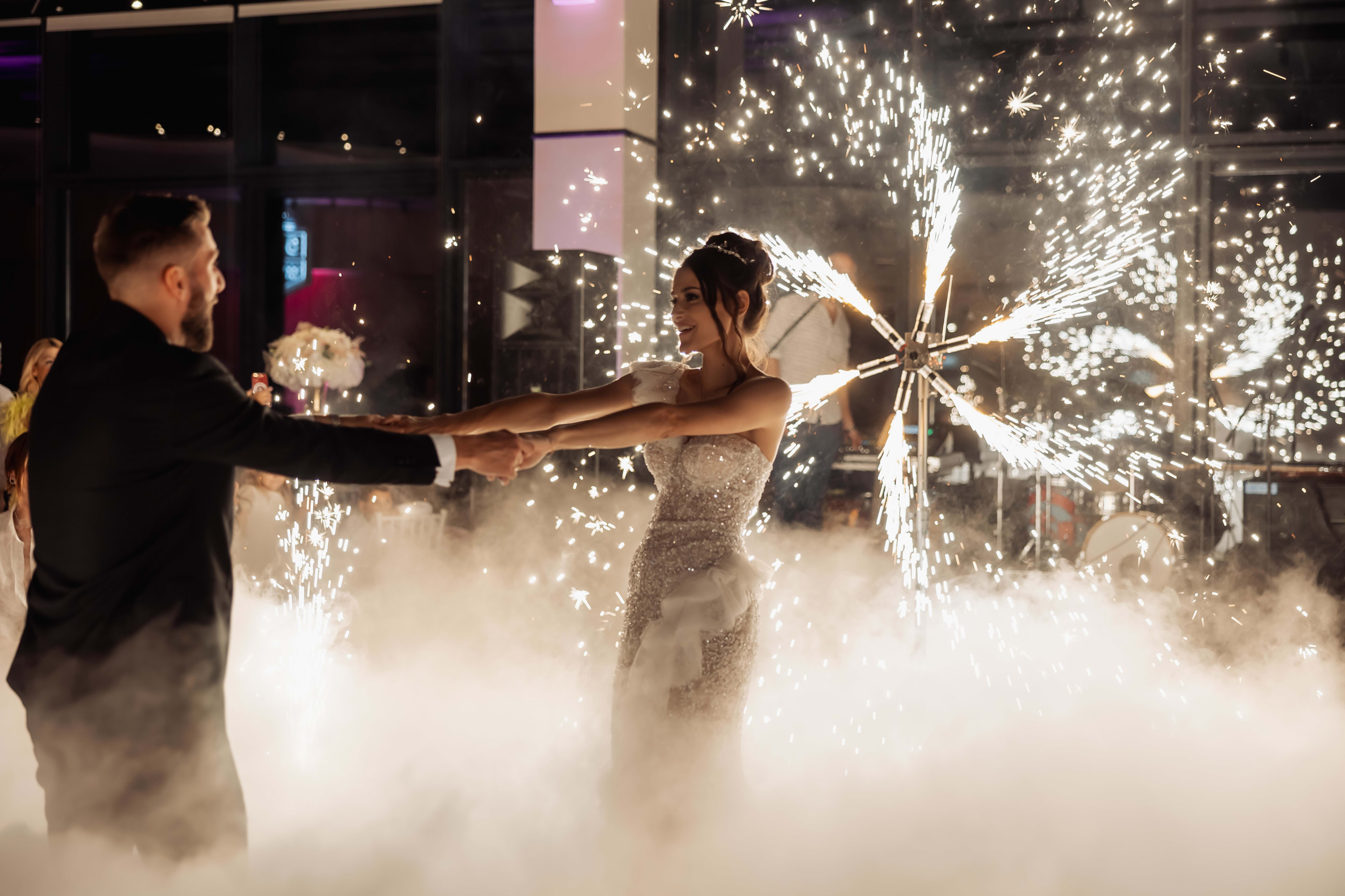 Wedding in Montenegro