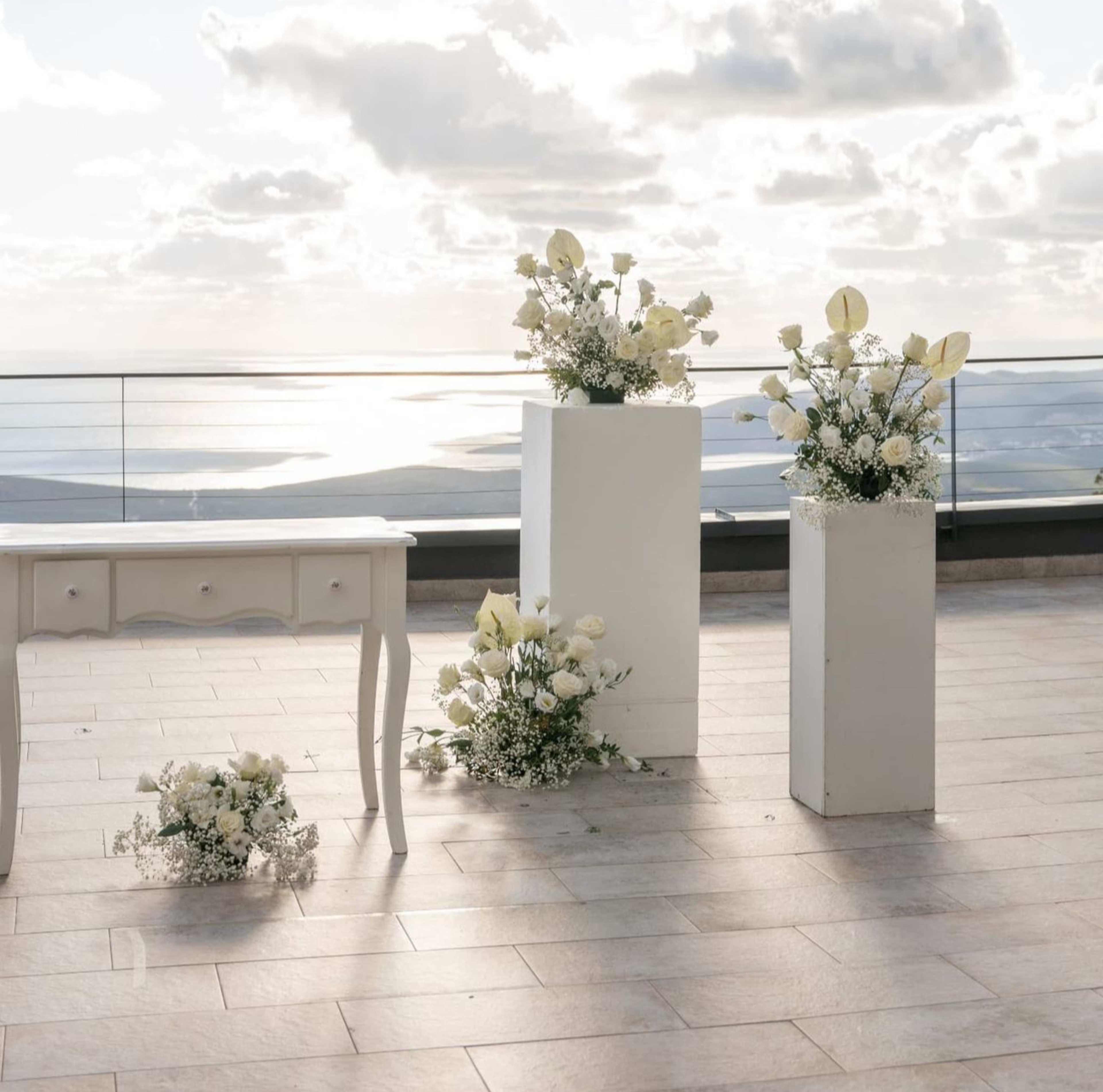 Wedding in Montenegro