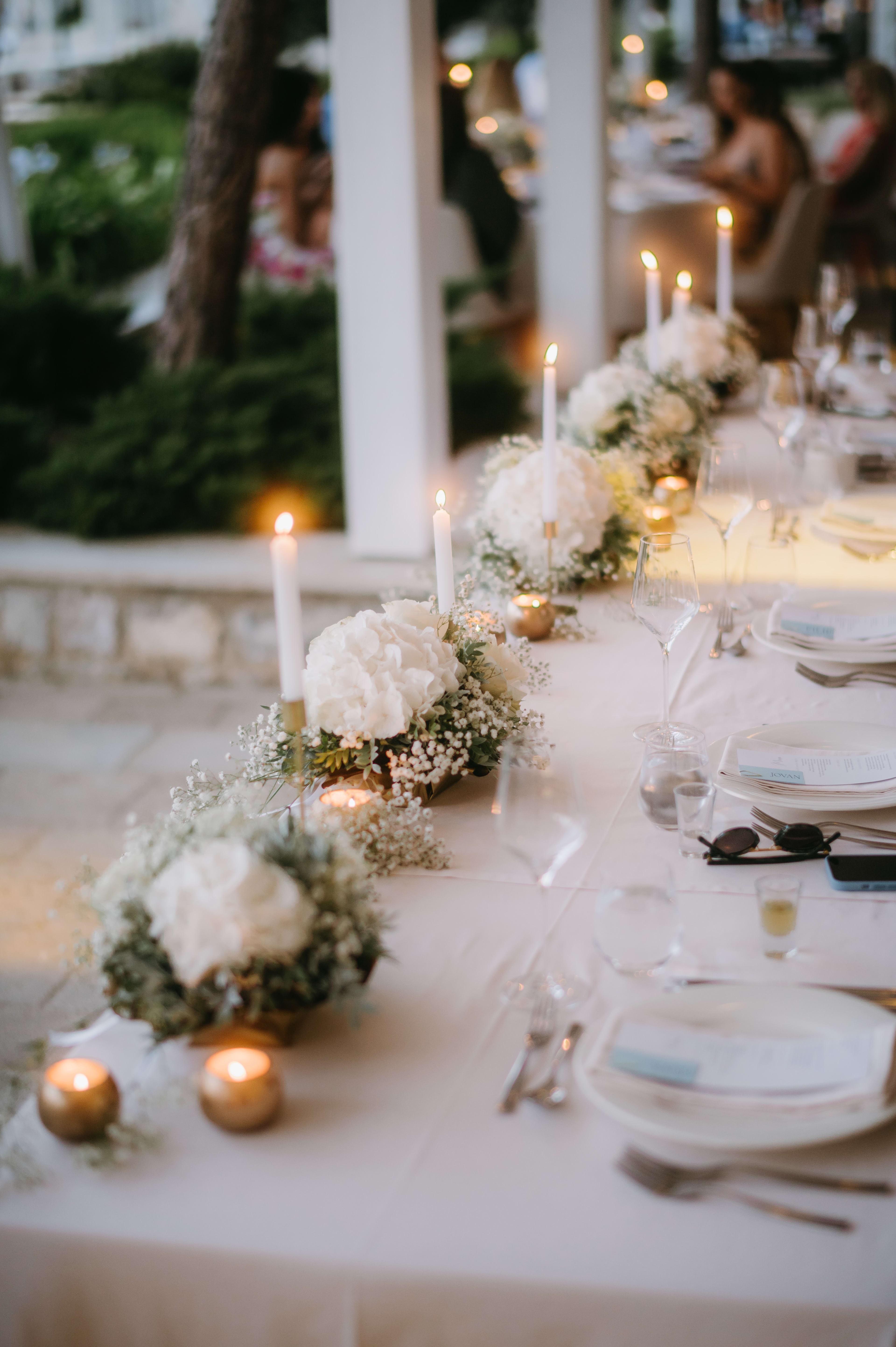 Wedding in Montenegro