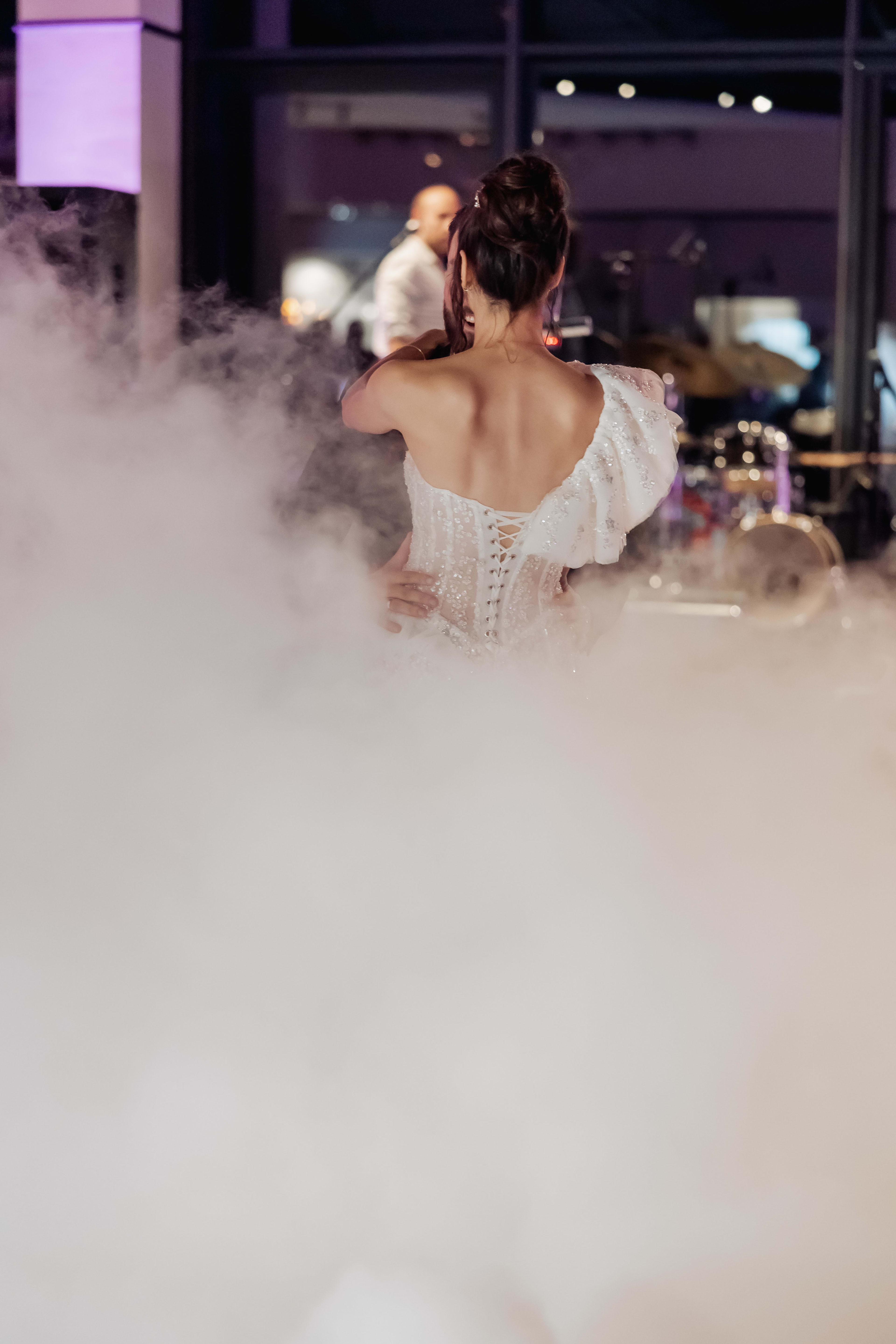 Wedding in Montenegro