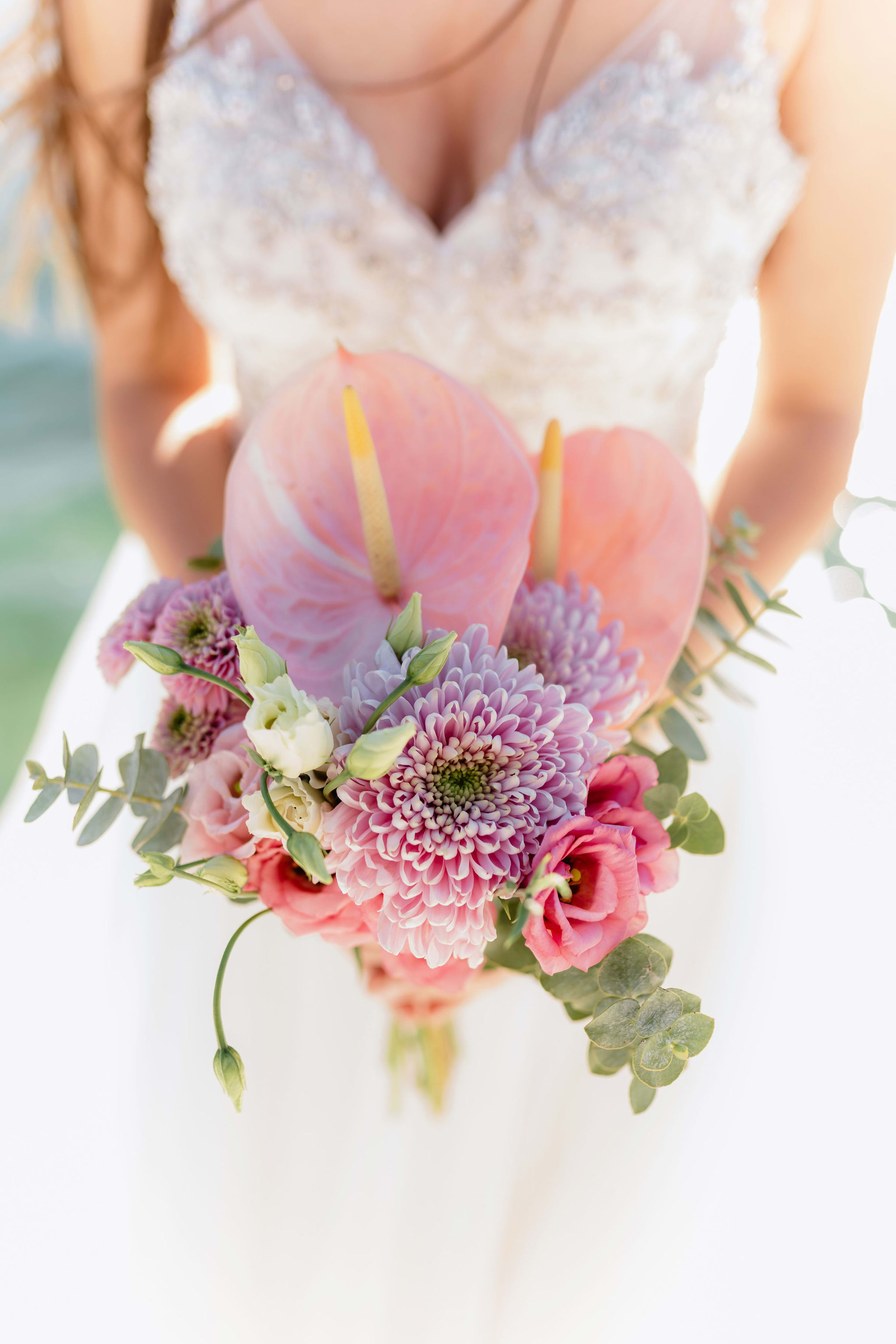 Wedding in Montenegro