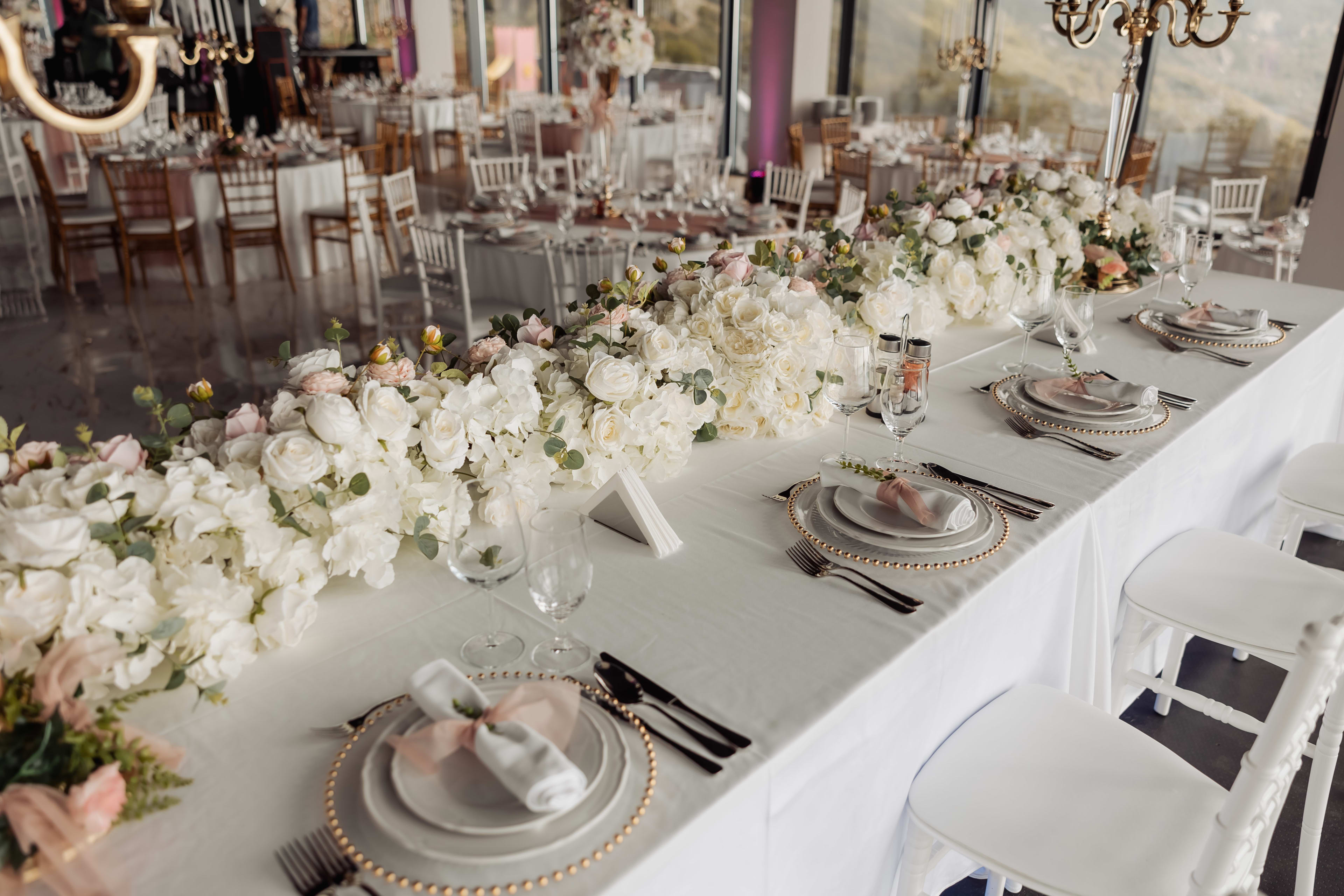 Wedding in Montenegro